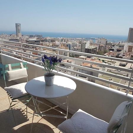 Alicante View Appartement Buitenkant foto