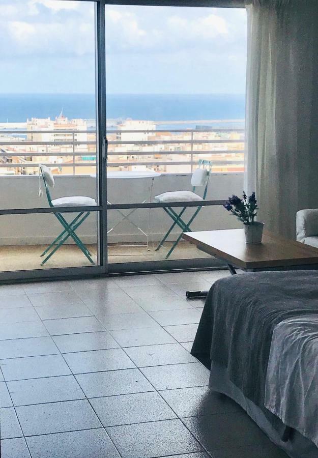 Alicante View Appartement Buitenkant foto