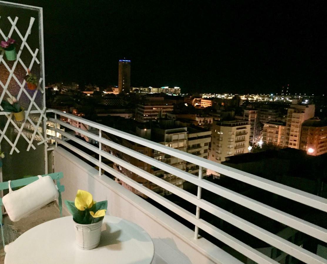 Alicante View Appartement Buitenkant foto