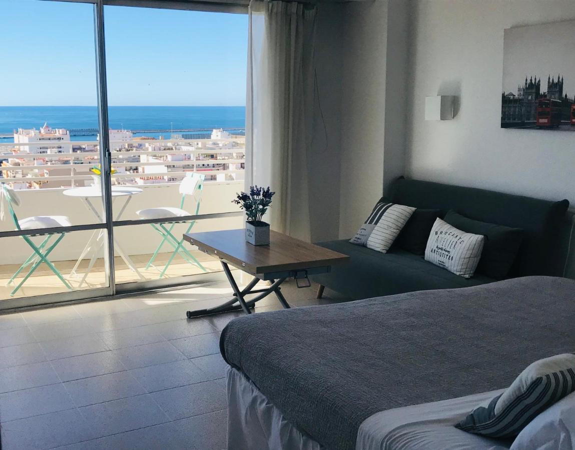 Alicante View Appartement Buitenkant foto