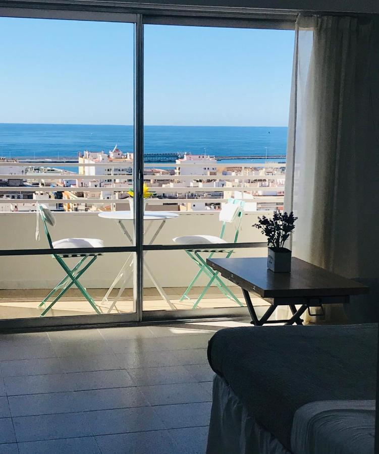 Alicante View Appartement Buitenkant foto