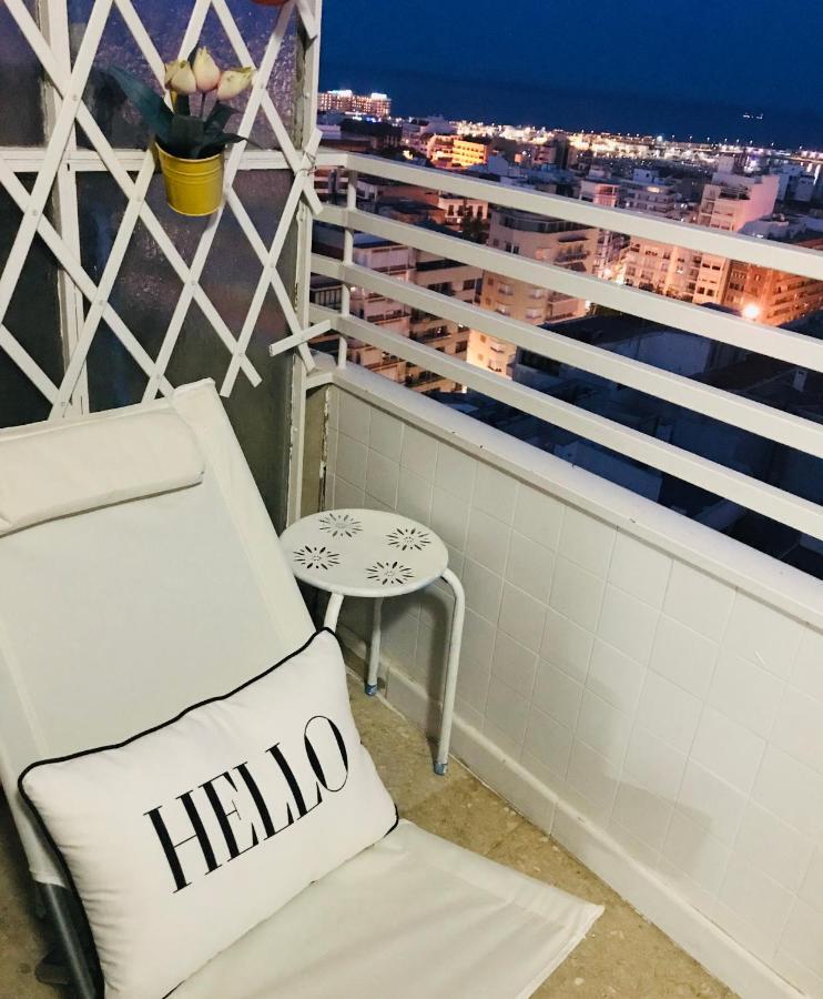 Alicante View Appartement Buitenkant foto